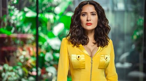 black mirror joan is awful cast|black mirror salma hayek cast.